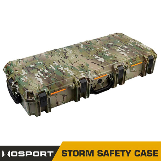 Storm Safety Case （Inner size 93*37cm）