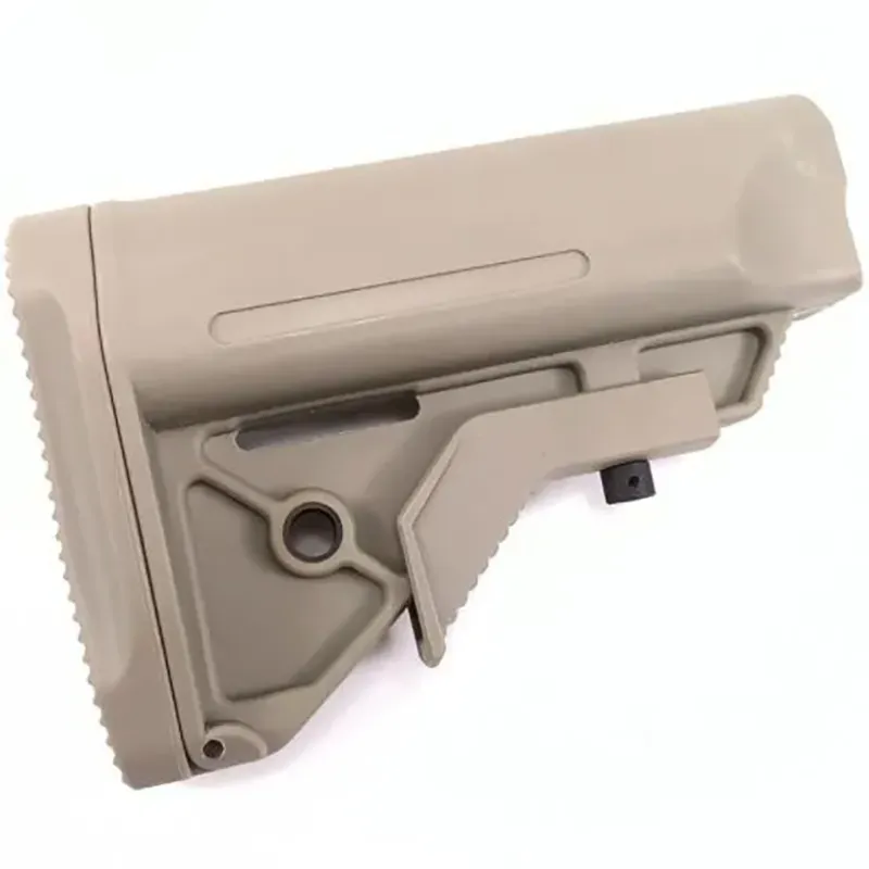 AM Butt Stock