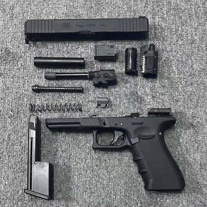 BH G17 Electric Gel Blaster