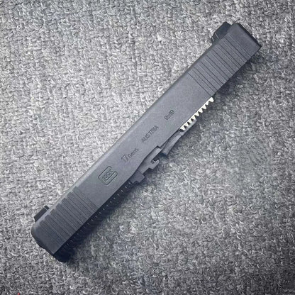 BH G17 Electric Gel Blaster