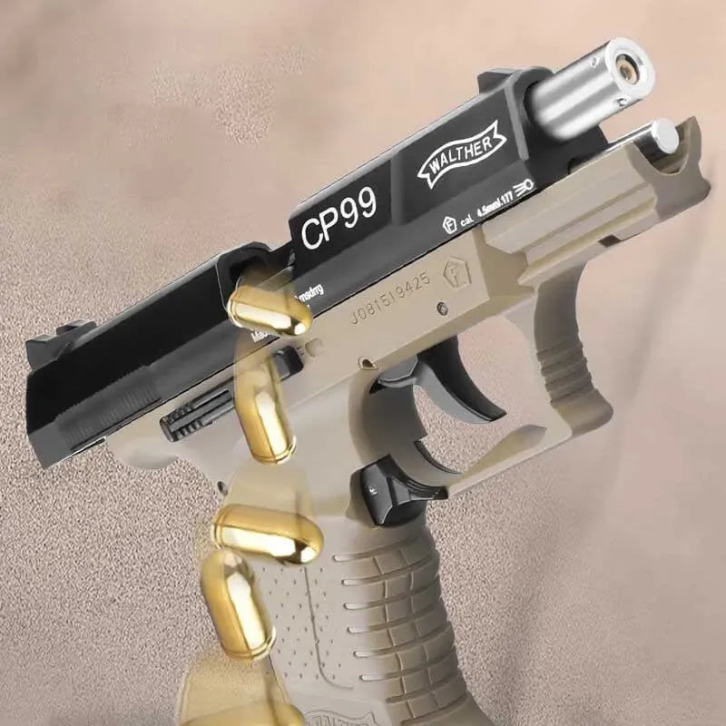 Walther CP99