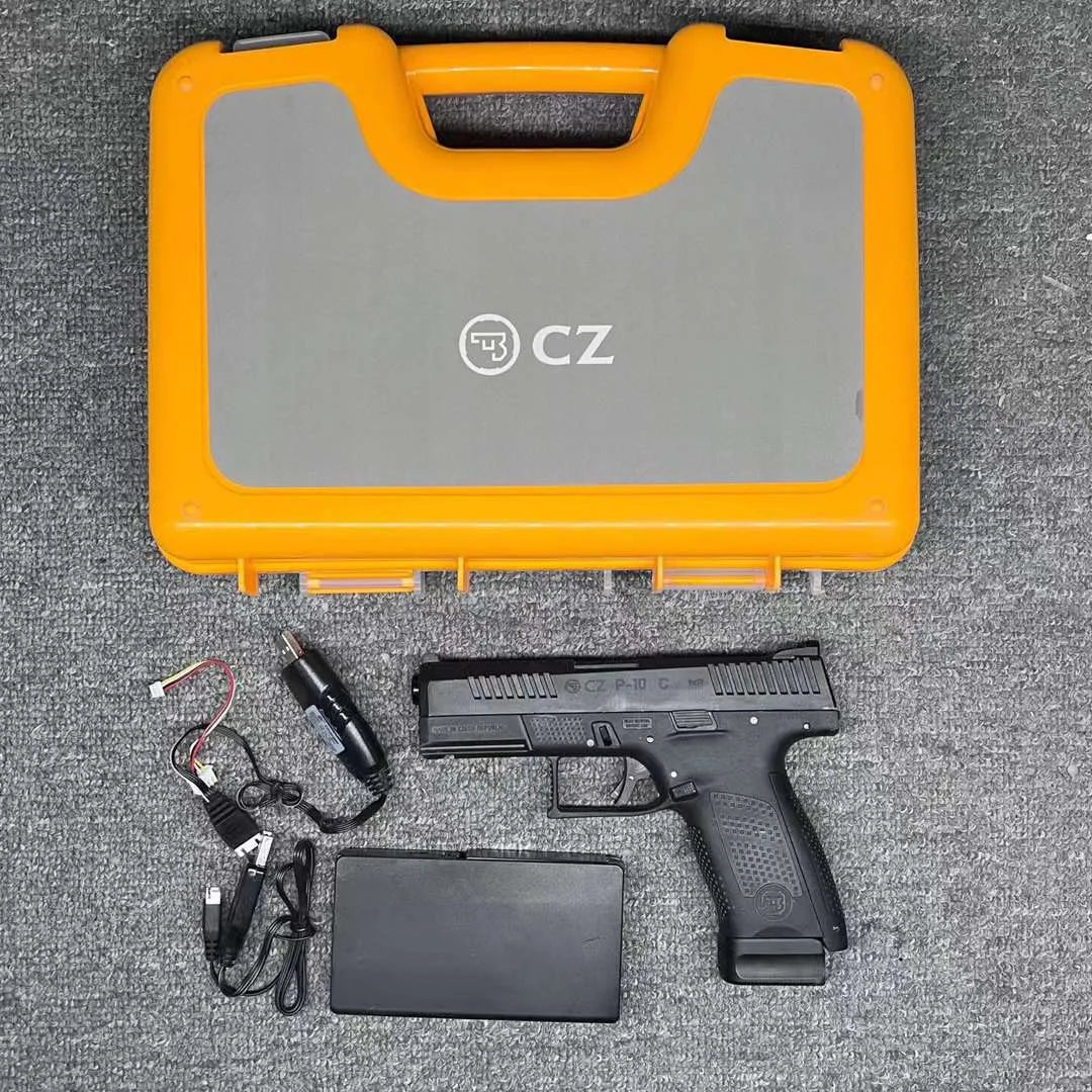 CXP 10C Electric Gel Blaster