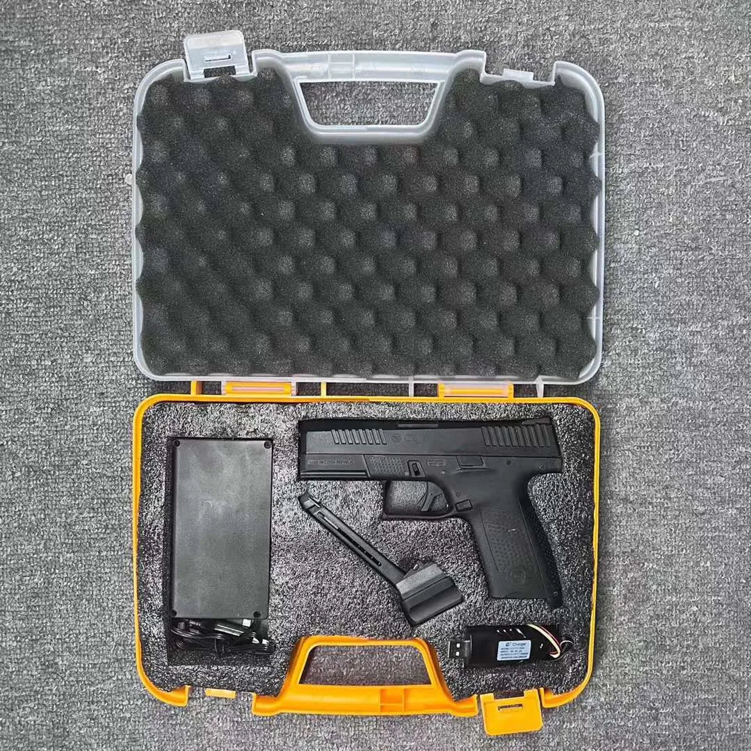 CXP 10C Electric Gel Blaster