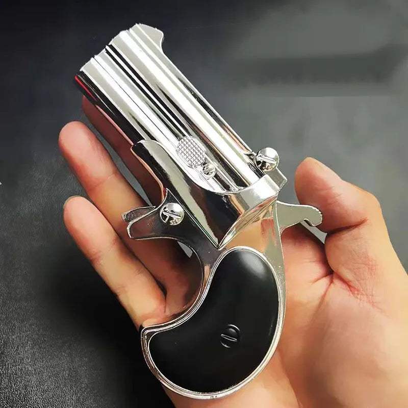 Derringer Pocket-Sized Foam Blaster