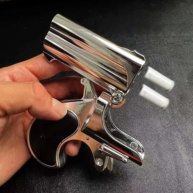 Derringer Pocket-Sized Foam Blaster