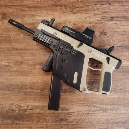 Vector Gel Blaster