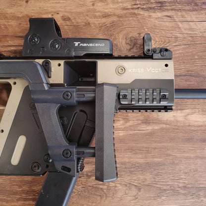 Vector Gel Blaster
