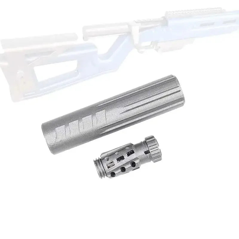 GongSi T05 3D Print Dart Blaster