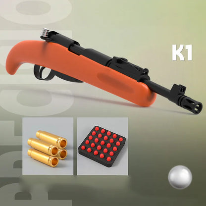 The Night Blade K1  Dart Blaster