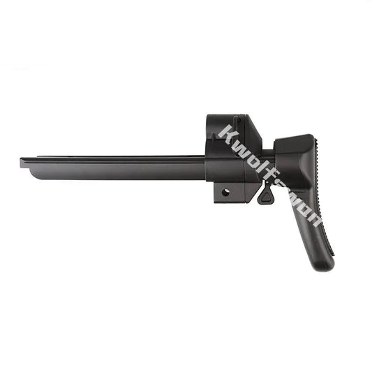 LDT MP5 Retractable Butt Stock