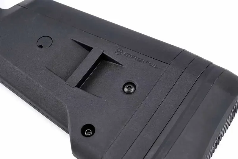 AKA R1 M870 Magpul Build Kit