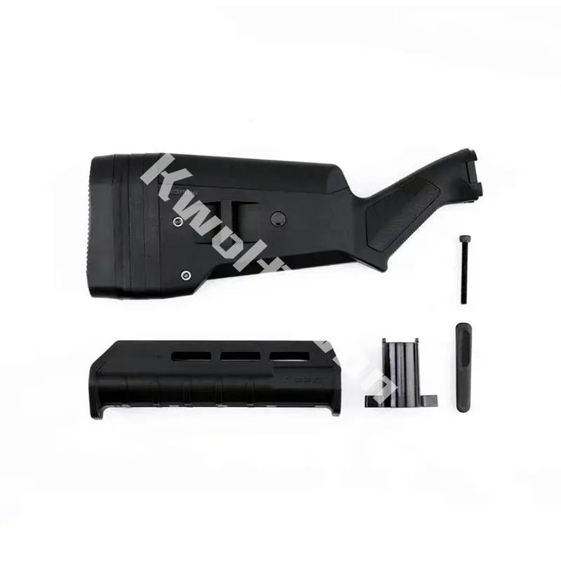 AKA R1 M870 Magpul Build Kit