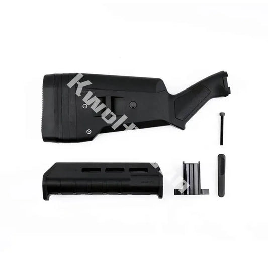 AKA R1 M870 Magpul Build Kit