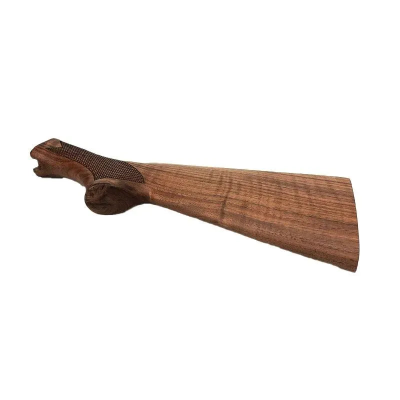 AKA M870 Wooden Buttstock Handguard – KWOLFSWAN