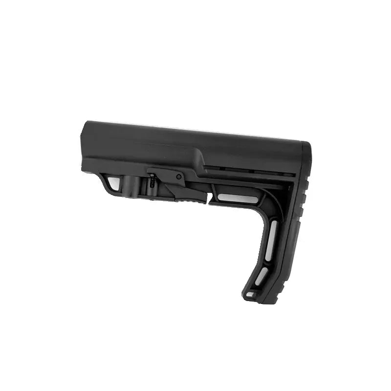 Lightweight MFT Buttstock – KWOLFSWAN