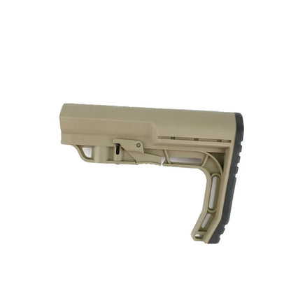 Lightweight MFT Buttstock