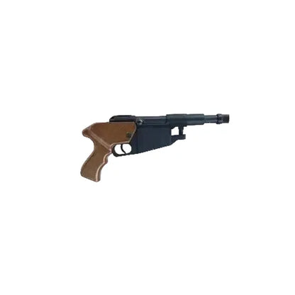 Mosin Nagant Gel Blaster