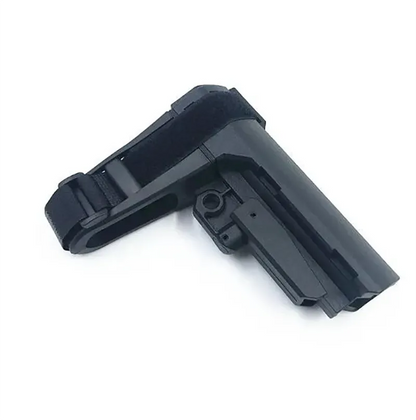 PMC SBA3 Pistol Stabilizing Brace Butt Stock