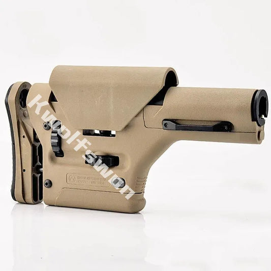 PRS Buttstock