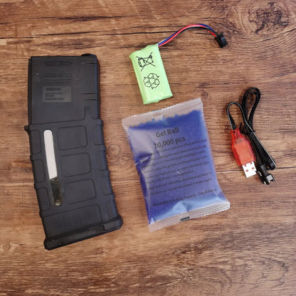 SBL SLR Gel Blaster