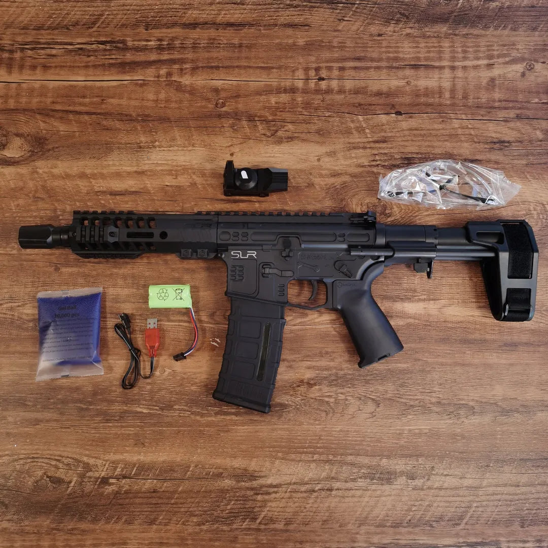SBL SLR Gel Blaster