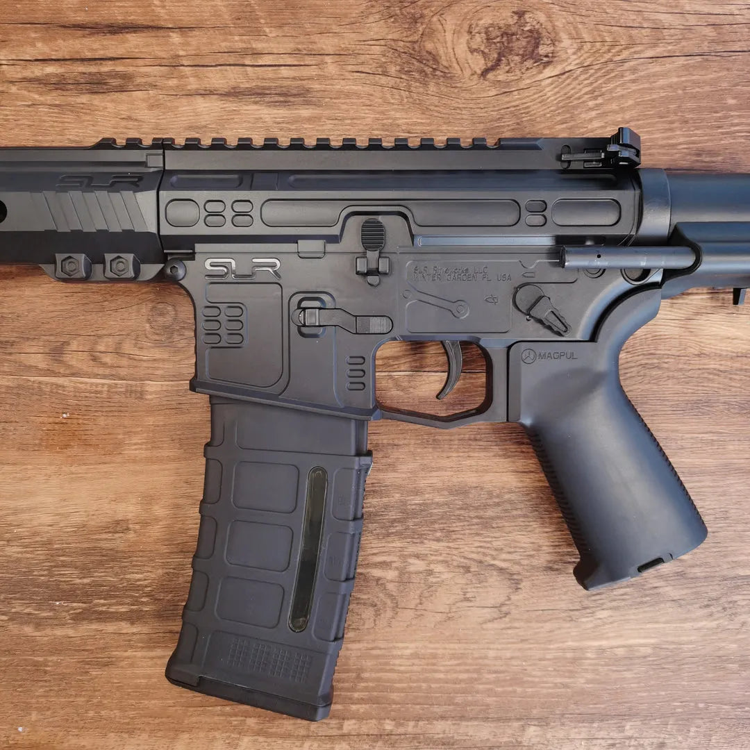 SBL SLR Gel Blaster