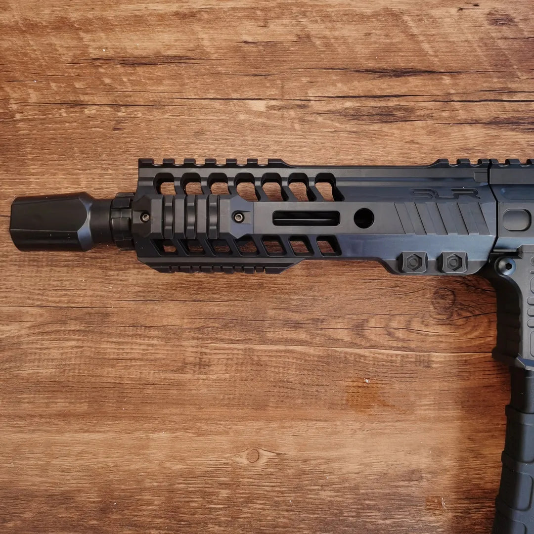 SBL SLR Gel Blaster