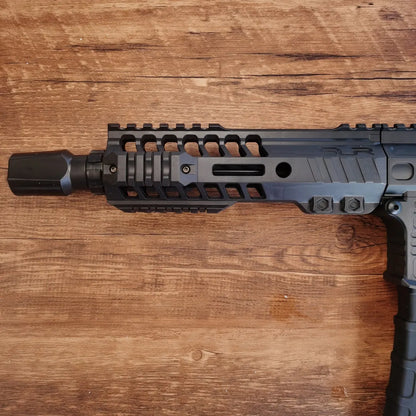 SBL SLR Gel Blaster