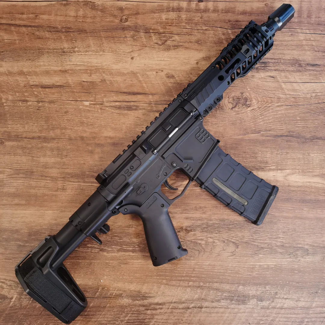 SBL SLR Gel Blaster