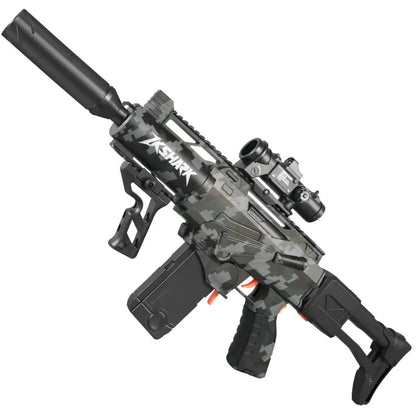 Sembylon M1 Dart Blaster