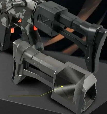 Sembylon M1 Dart Blaster