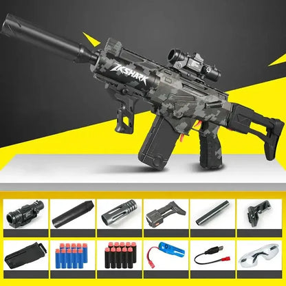 Sembylon M1 Dart Blaster