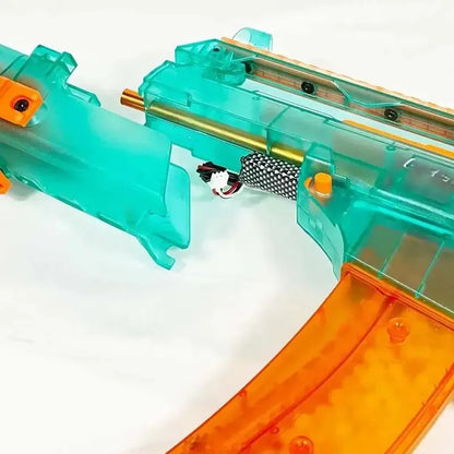 Transparent BF G36c Gel Blaster