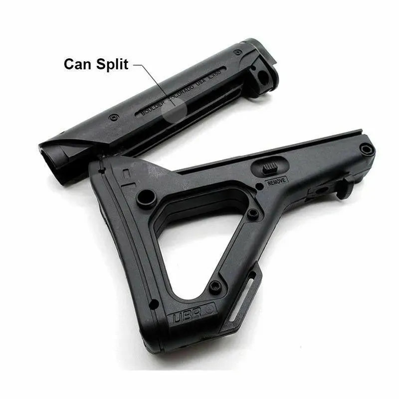 BF UBR Buttstock