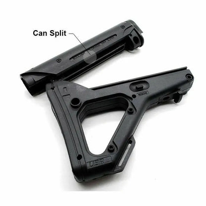 BF UBR Buttstock