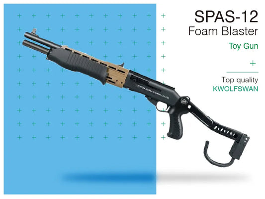 UDL SPAS-12