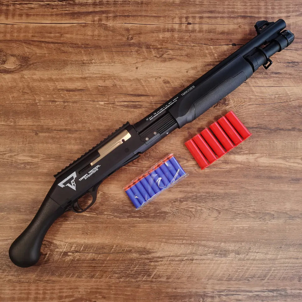 UDL M870 Foam Blaster