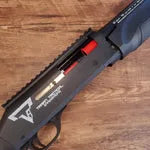 UDL M870 Foam Blaster