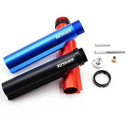 X-POWER XP Metal Buffer Tube