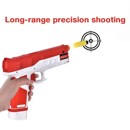 S200s Viper Foam Darts Blaster