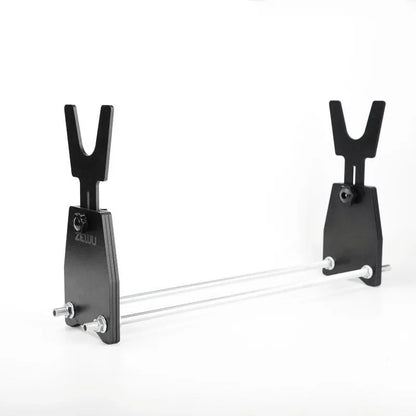 Firearms display stand