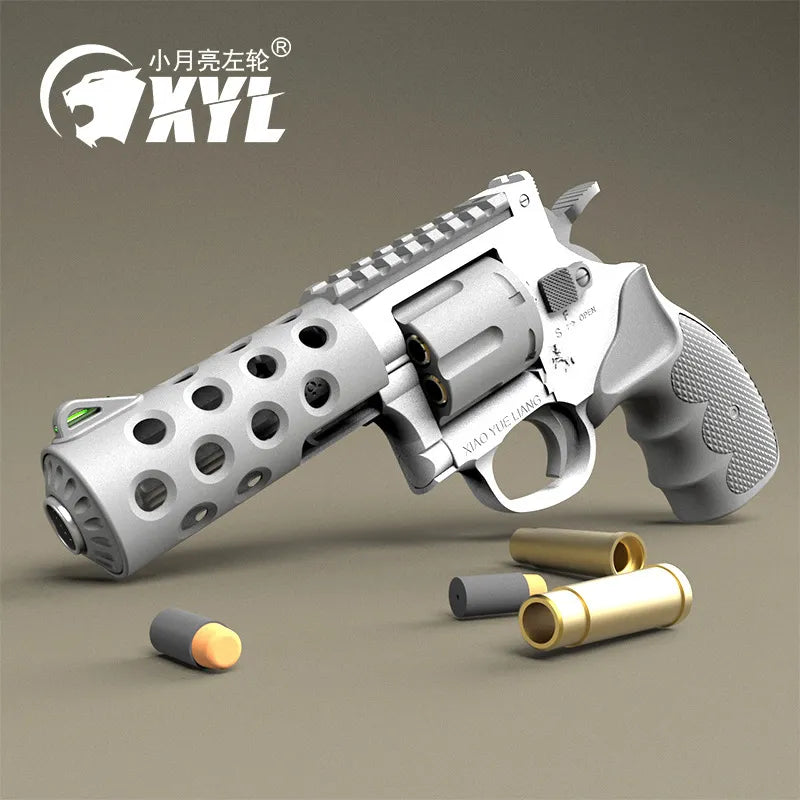 Cellular Revolver