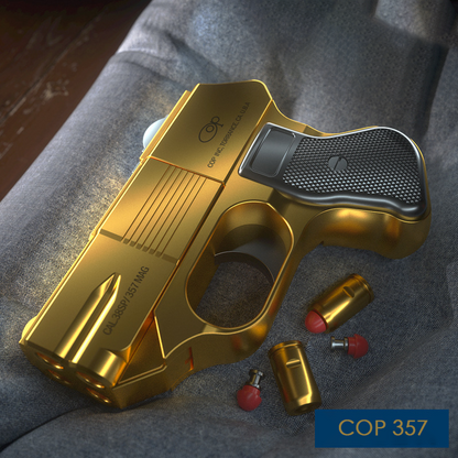 COP 357 Toy Pistol