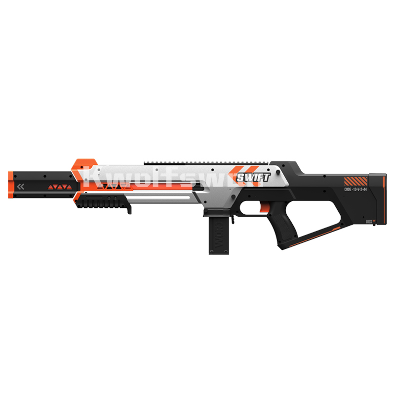Swift  Foam Blaster