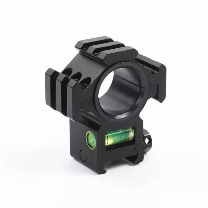 Scope Ring Mount for gel blaster