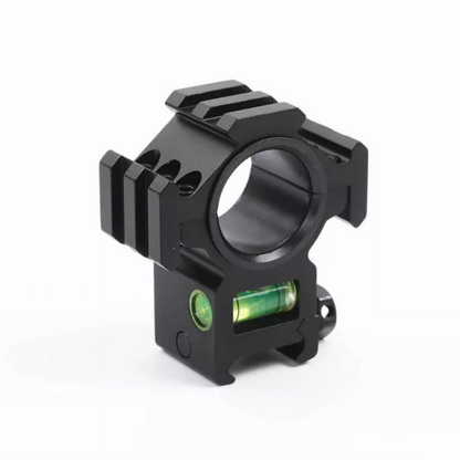Scope Ring Mount for gel blaster