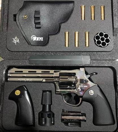 Colt Python Soft Bullet