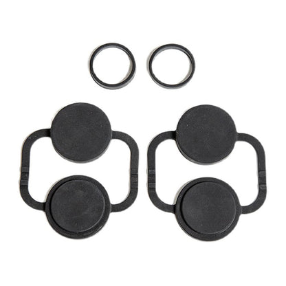 FMA PVS31 Night Vision Lens Cover Rubber