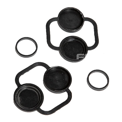 FMA PVS31 Night Vision Lens Cover Rubber