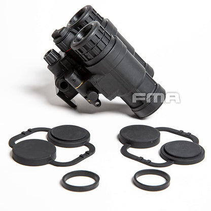FMA PVS31 Night Vision Lens Cover Rubber